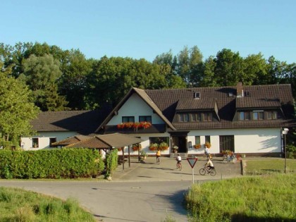 Photo: Landgasthof Klosterhof